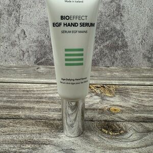 BIOEFFECT EGF HAND SERUM * 1.35 fl oz * FULL SIZE
